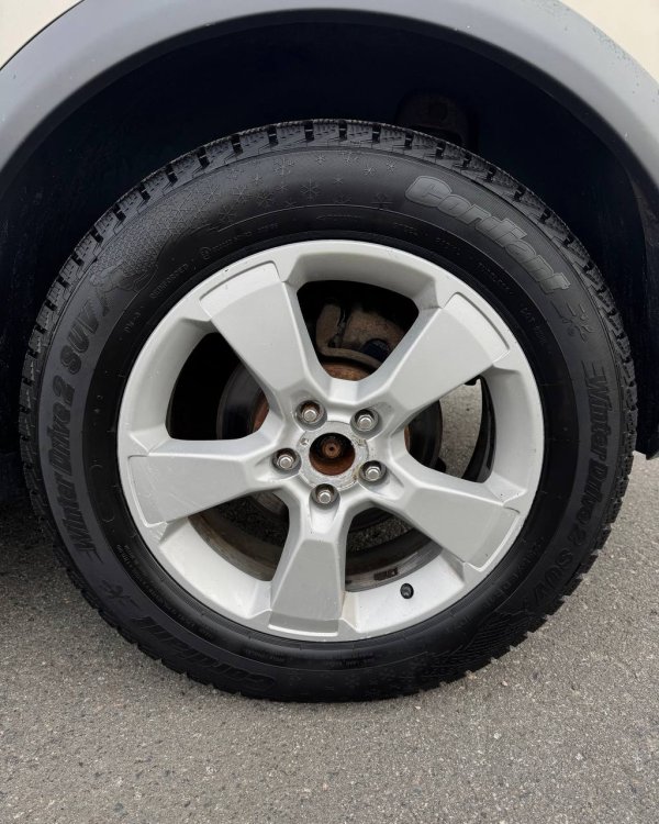 Opel Antara I - Image 13