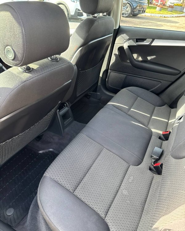 Audi A3 8P 8PA · 2-й рестайлинг - Image 11