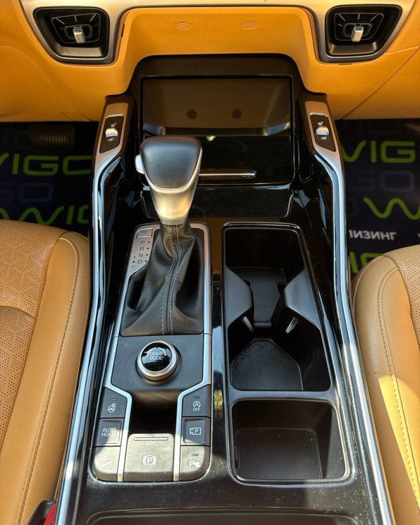 Kia Sorento IV - Image 21