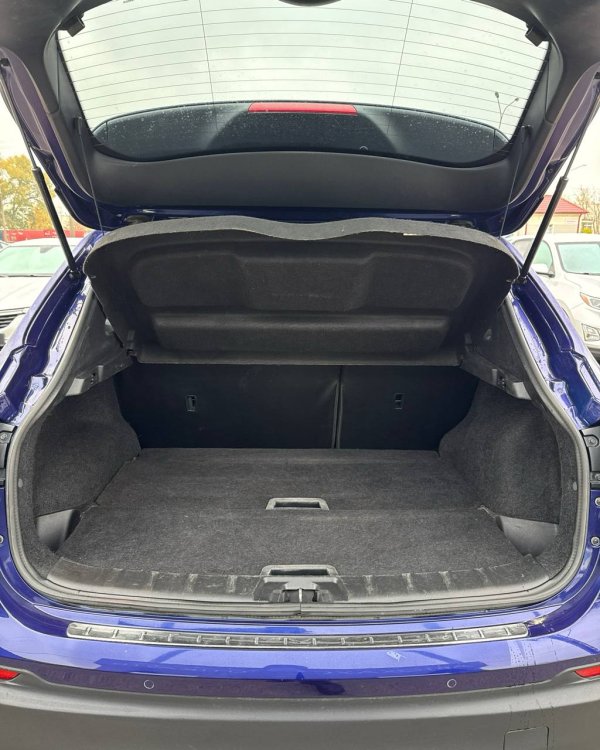 Nissan Qashqai II · Рестайлинг - Image 12