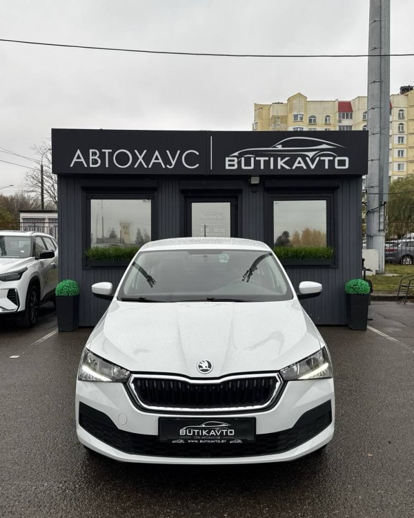 Skoda Rapid II - Image 2