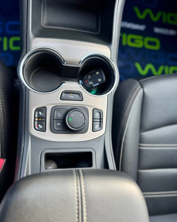 GMC Terrain II · Рестайлинг - Image 18