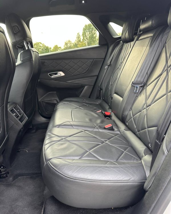 DS 7 Crossback I - Image 8
