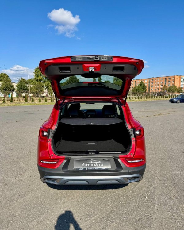 RENAULT KADJAR - Image 12