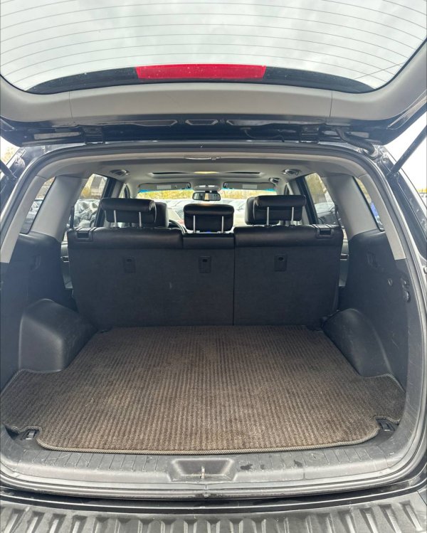 Hyundai Santa Fe CM - Image 12