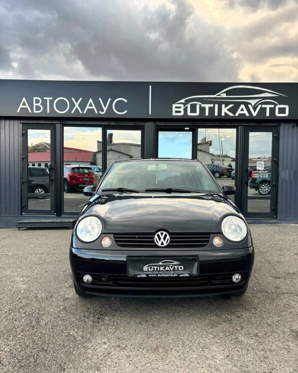 Volkswagen Lupo 6X - Image 2