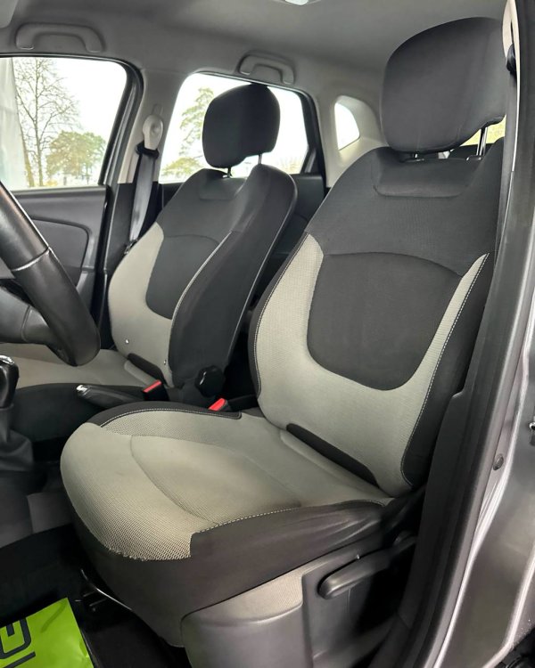 Renault Captur I - Image 11