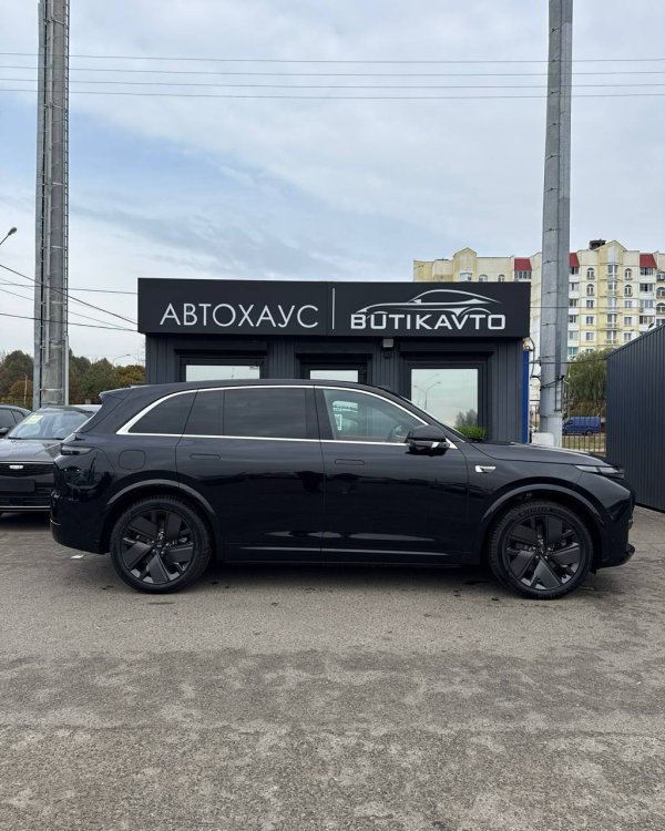Li Auto L7 I · 2-й рестайлинг - Image 7