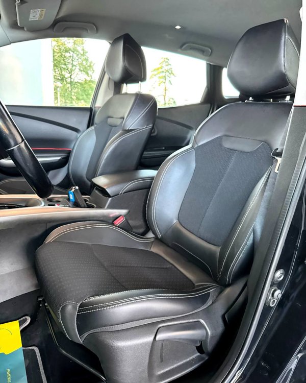 Renault Kadjar I - Image 10