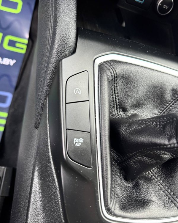 Ford Kuga III - Image 19