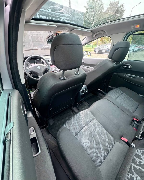 Peugeot 3008 I - Image 11