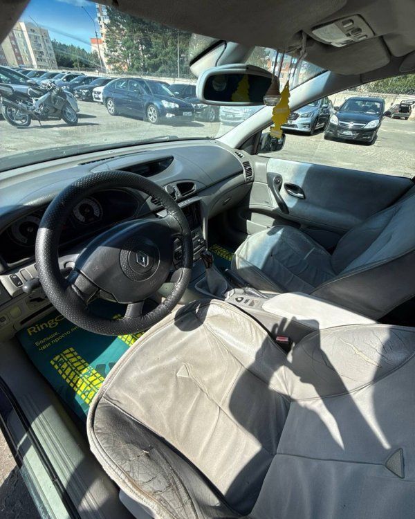 Renault Laguna II - Image 8