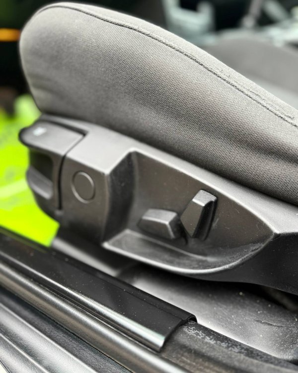 BMW 5 серия E60 E61 · Рестайлинг - Image 16