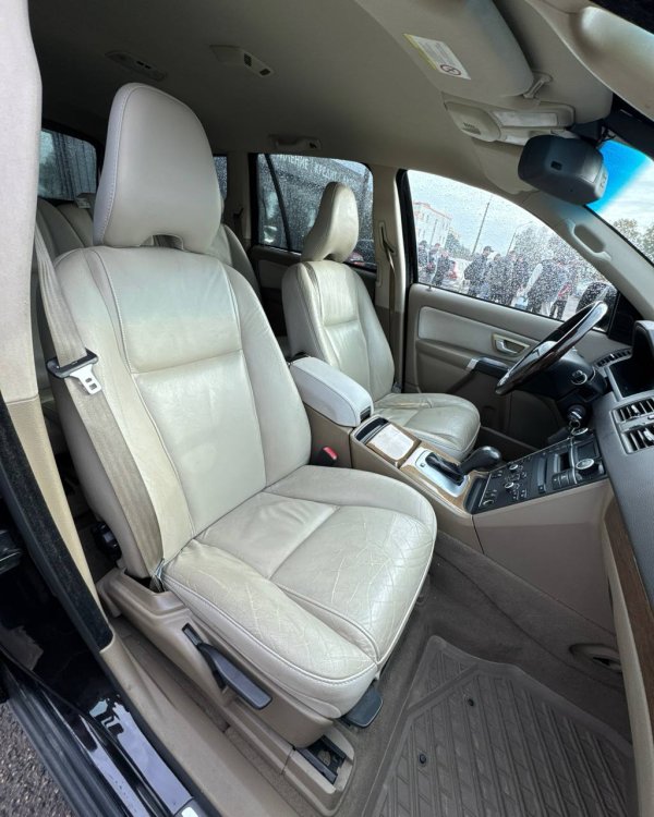 Volvo XC90 I · Рестайлинг - Image 14
