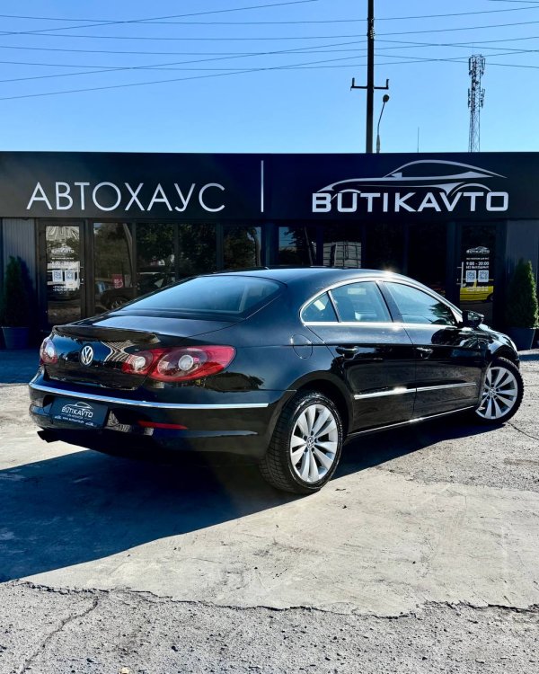 VOLKSWAGEN PASSAT CC - Image 6