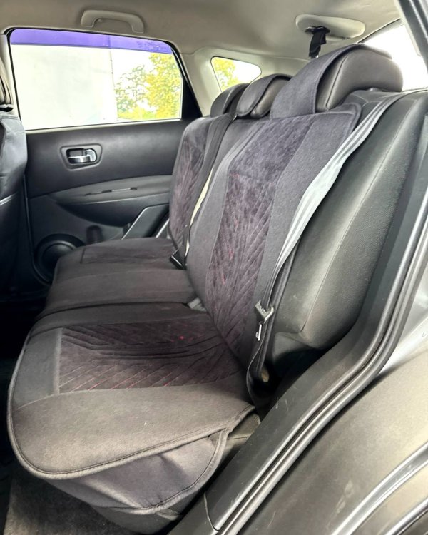Nissan Qashqai I · Рестайлинг - Image 14