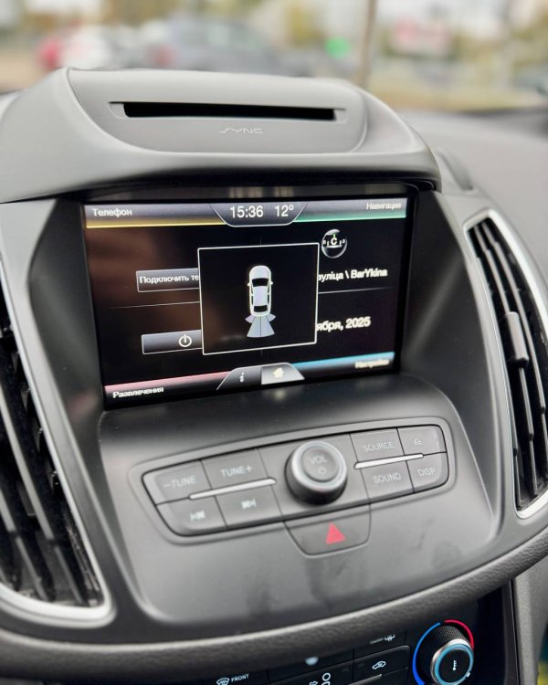 Ford Grand C-Max II - Image 19