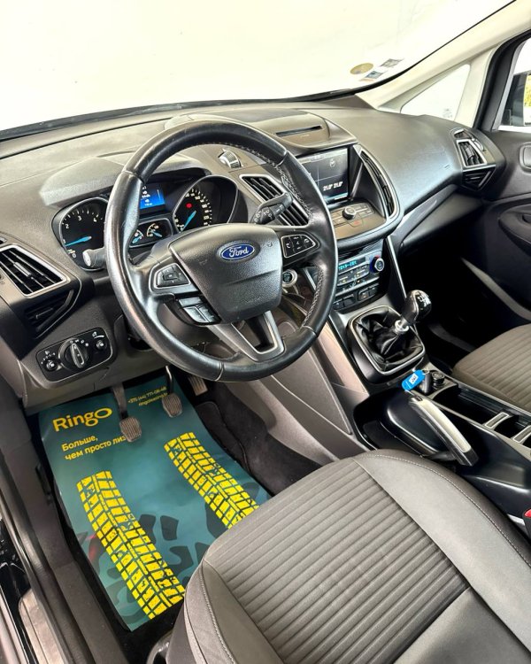 Ford Grand C-Max II - Image 11