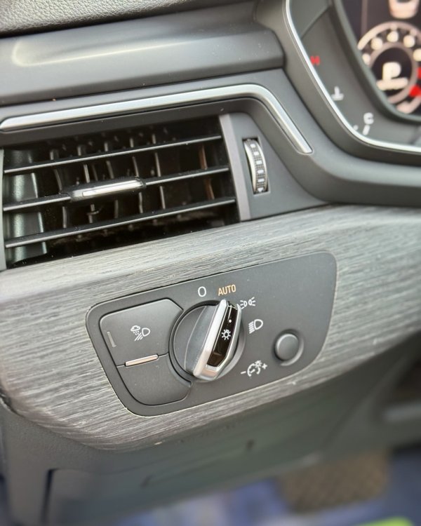 Audi A5 F5 - Image 18