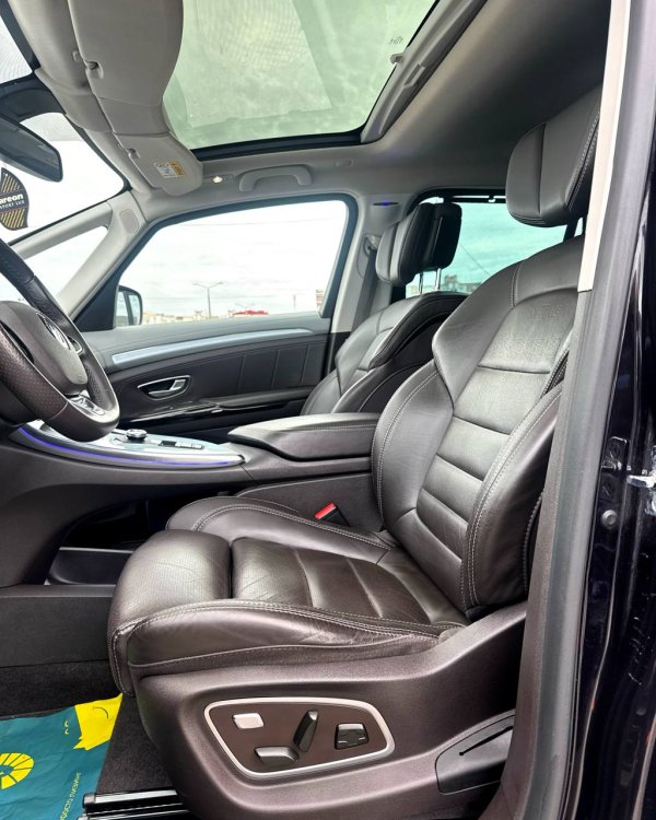 Renault Espace V - Image 10