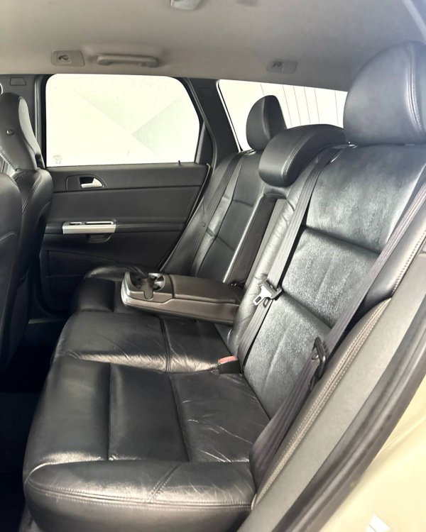 Volvo V50 I · 2-й рестайлинг - Image 13