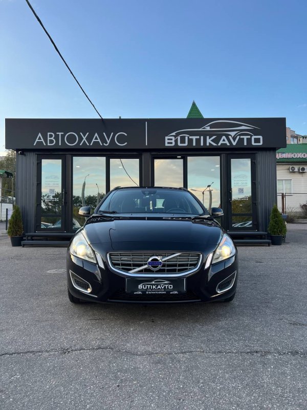 Volvo V60 I - Image 2