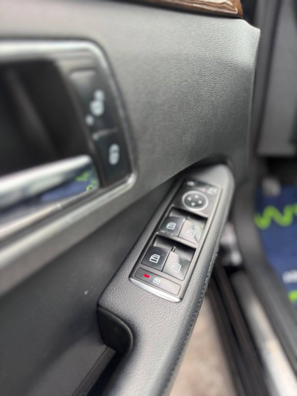 Mercedes-Benz E-Класс W212 S212 C207 A207 - Image 17