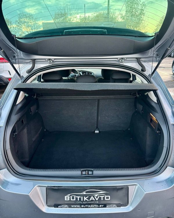 Citroen C4 II · Рестайлинг - Image 14