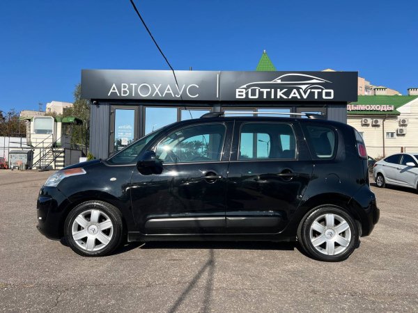 Citroen C3 Picasso I · Рестайлинг - Image 4