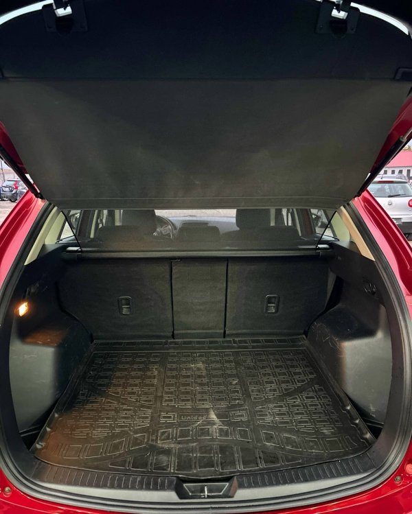 Mazda CX-5 I - Image 12