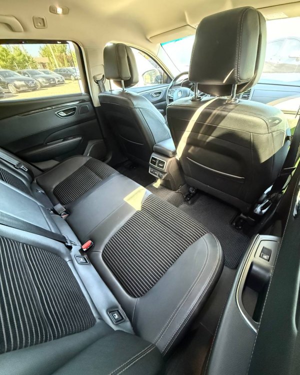 Renault Talisman I - Image 13