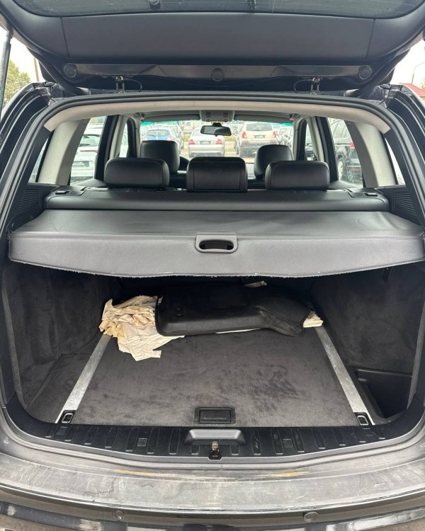 BMW X3 E83 - Image 12