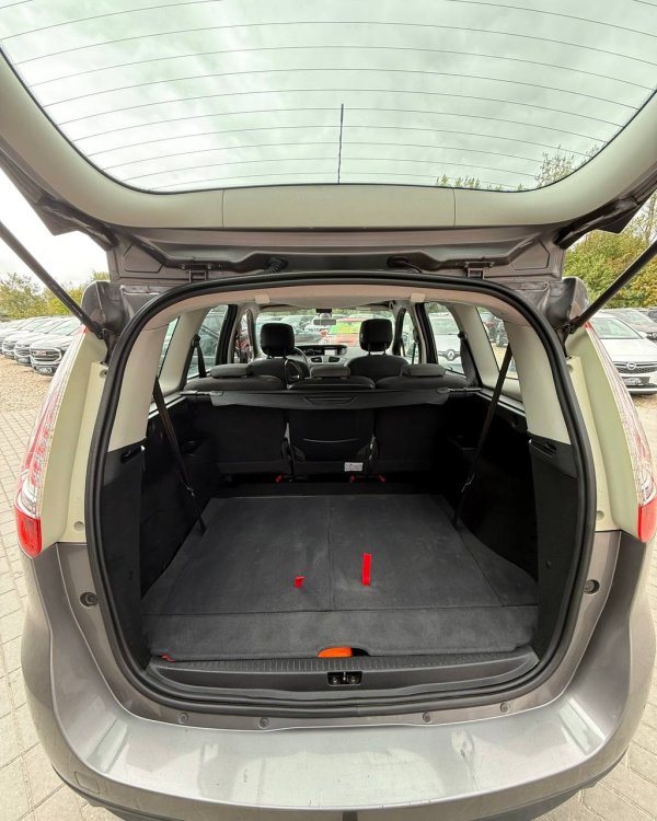 Renault Scenic III · Рестайлинг - Image 10
