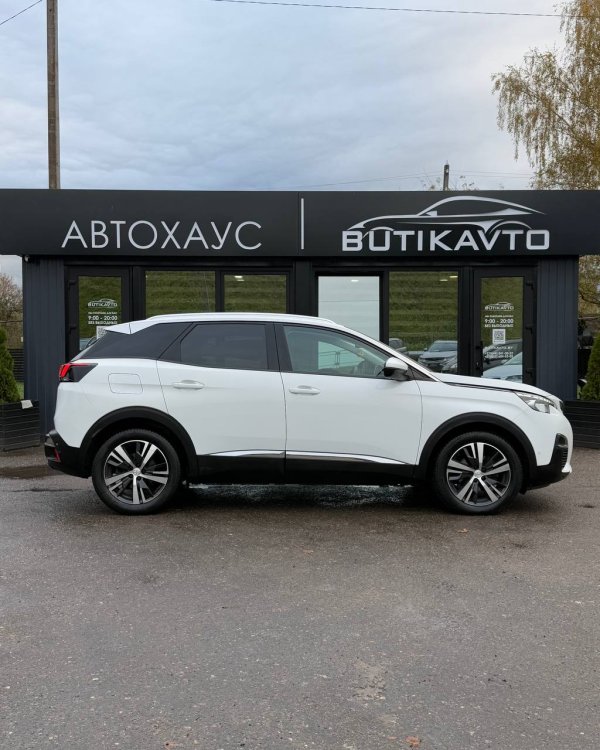 Peugeot 3008 II - Image 7