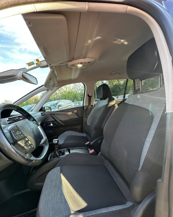 Citroen C4 Grand Spacetourer I - Image 7