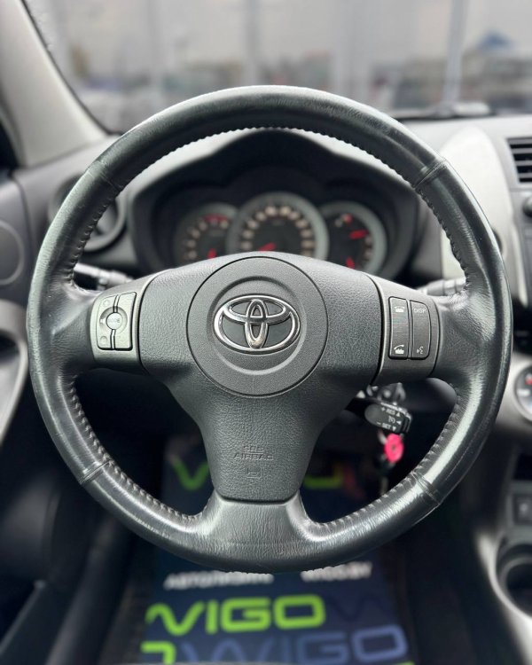 Toyota RAV4 III (XA30) · Рестайлинг - Image 14