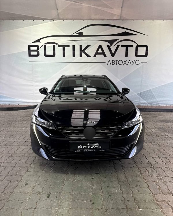 Peugeot 508 II - Image 2