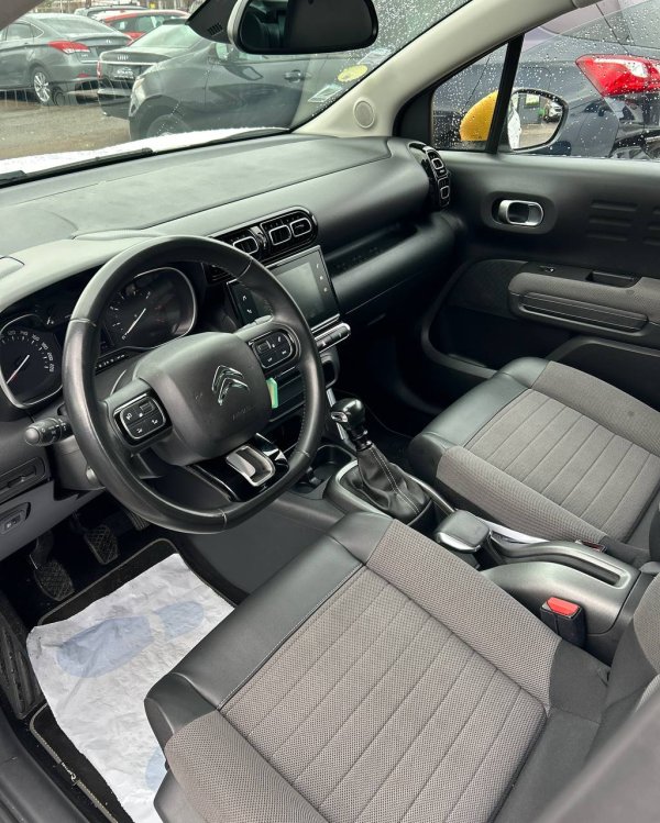 Citroen C3 Aircross I - Image 10