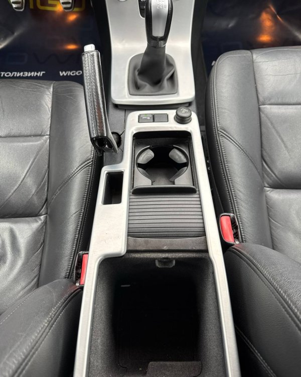 Volvo V50 I · 2-й рестайлинг - Image 17