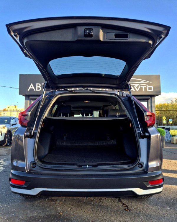 Honda CR-V V · Рестайлинг - Image 14