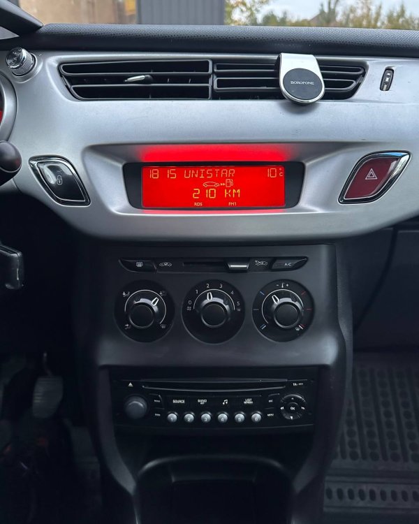 Citroen C3 II - Image 10