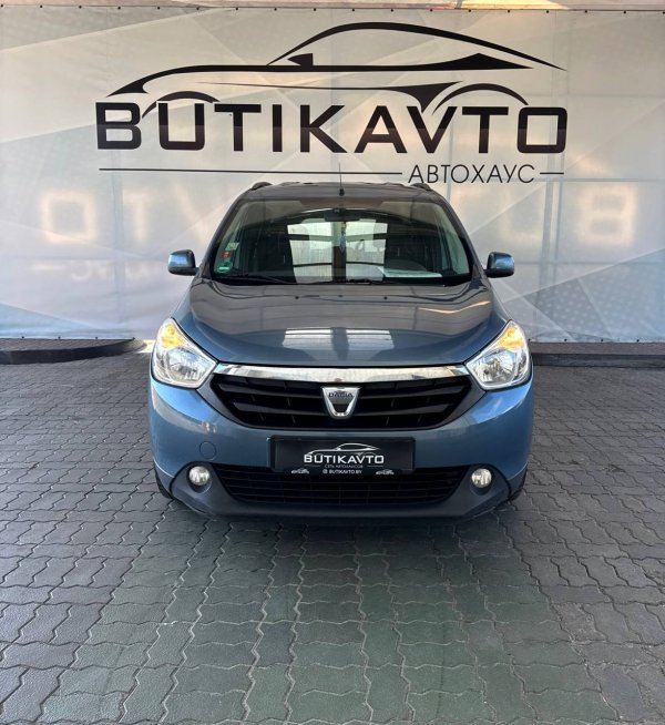Dacia Lodgy I - Image 2