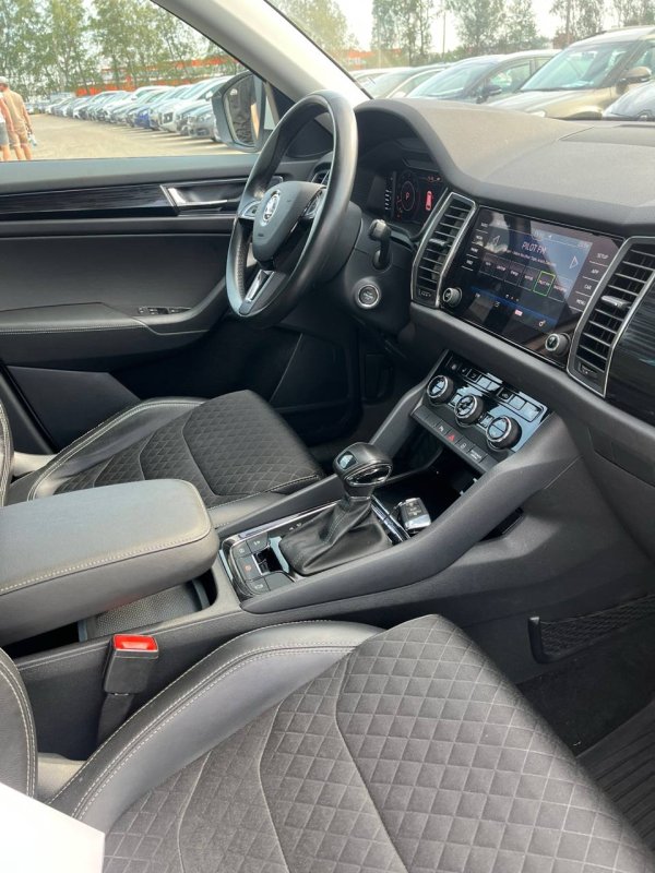 Skoda Kodiaq I - Image 14