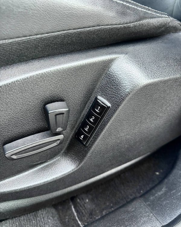 Ford Galaxy II · Рестайлинг - Image 18