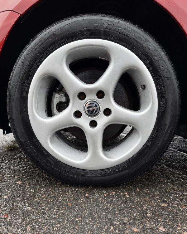 Volkswagen Golf V - Image 13