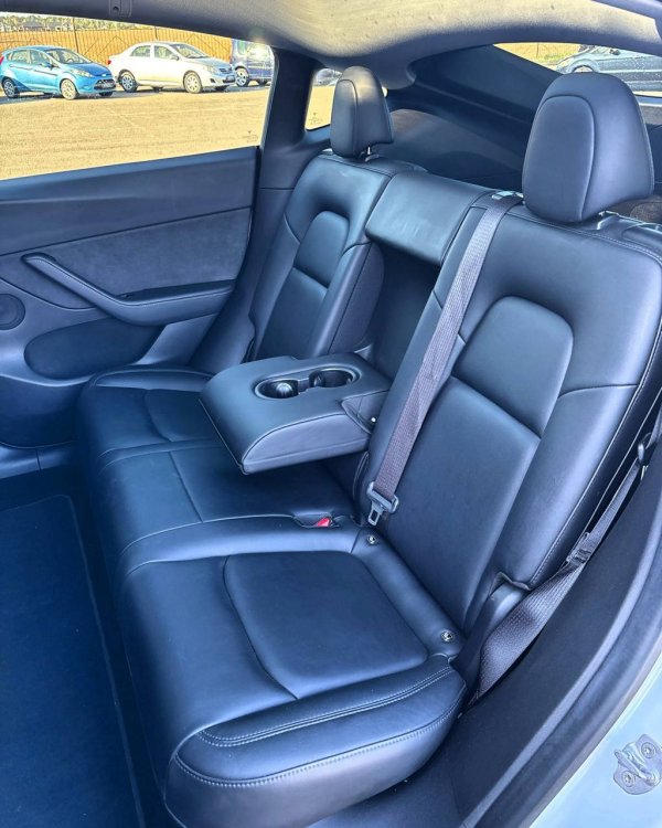 Tesla Model Y I - Image 11
