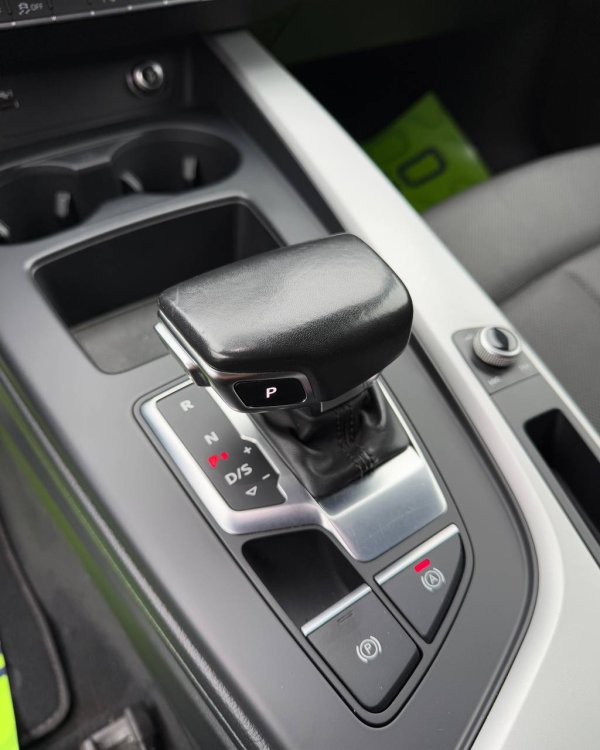 Audi A4 B9 · Рестайлинг - Image 19