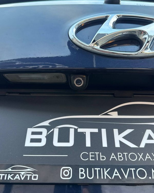 Hyundai Santa Fe DM · Рестайлинг - Image 16
