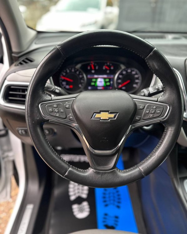 Chevrolet Equinox III - Image 12