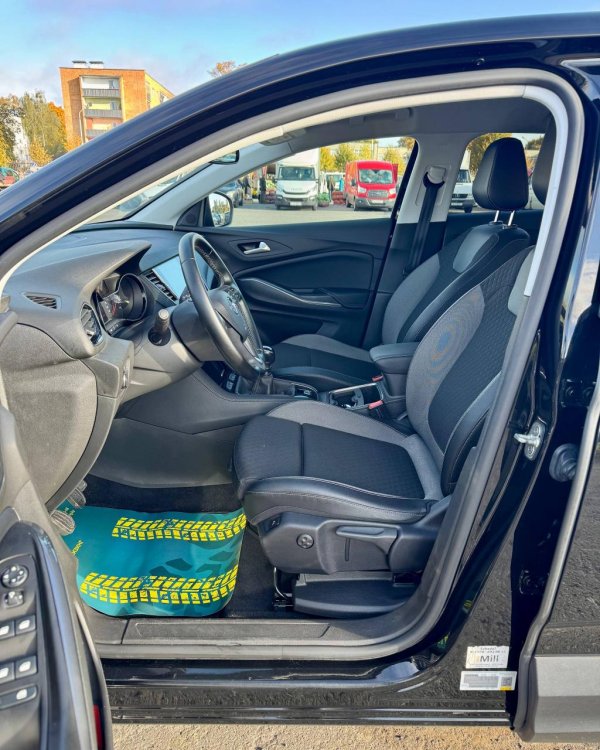Opel Grandland X I - Image 10